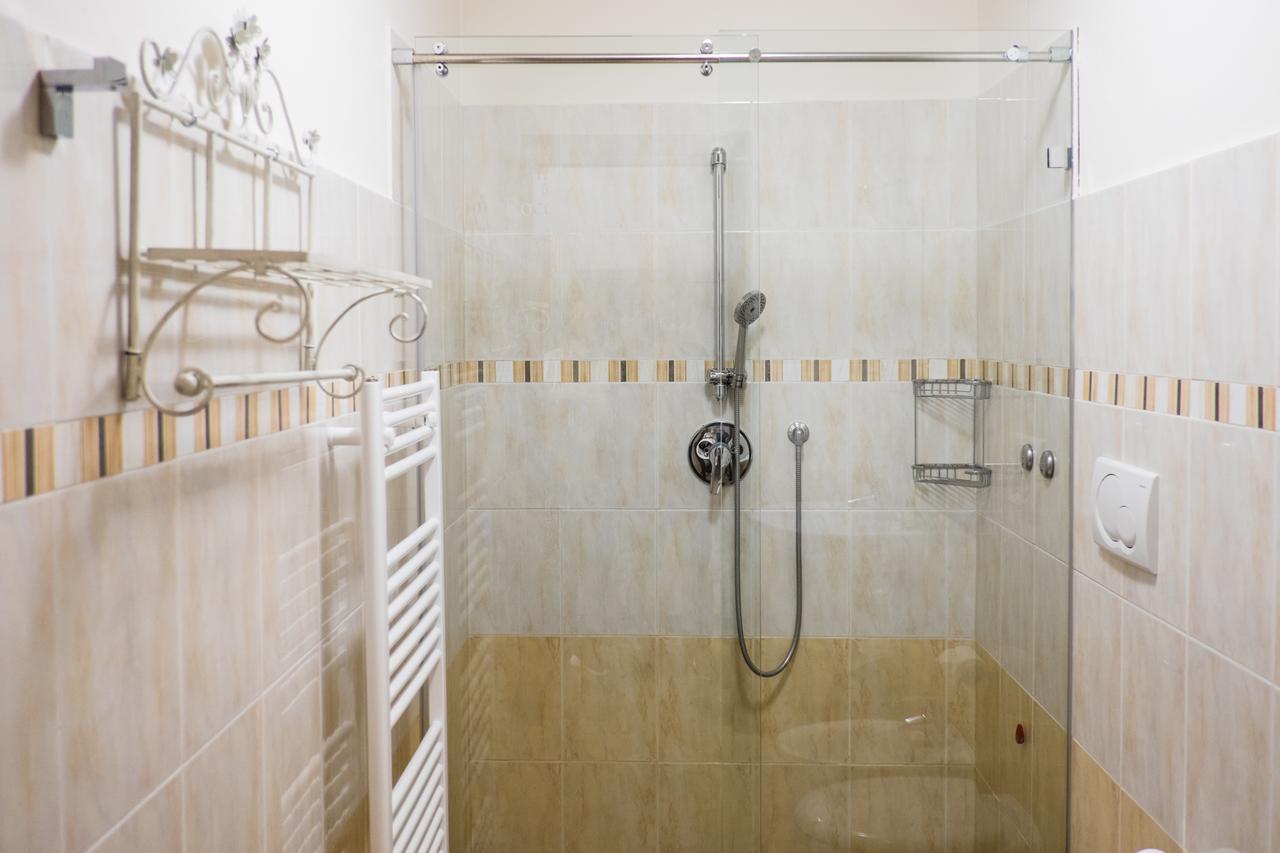 Residenza Roccaforte Scaligera Werona Zewnętrze zdjęcie