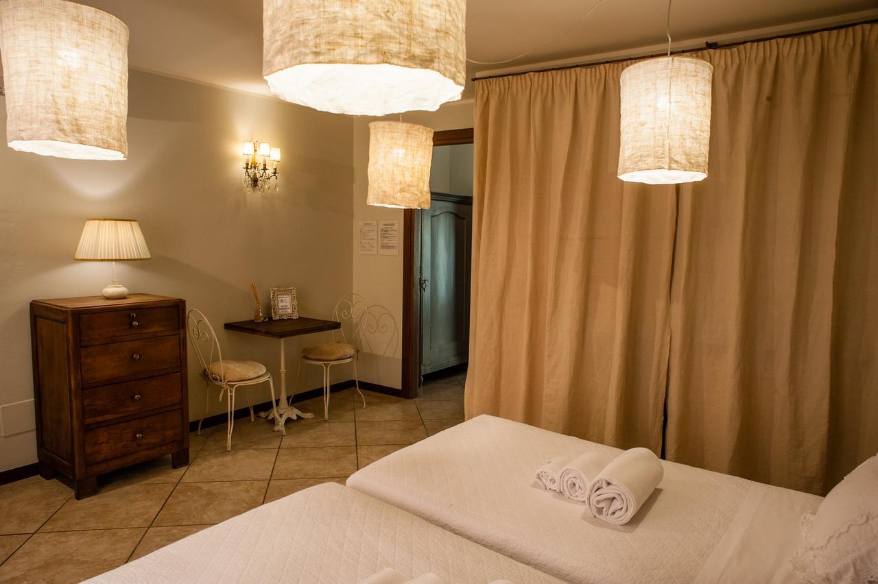 Residenza Roccaforte Scaligera Werona Zewnętrze zdjęcie