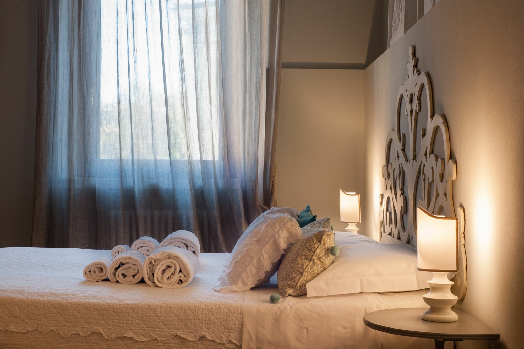 Residenza Roccaforte Scaligera Werona Zewnętrze zdjęcie